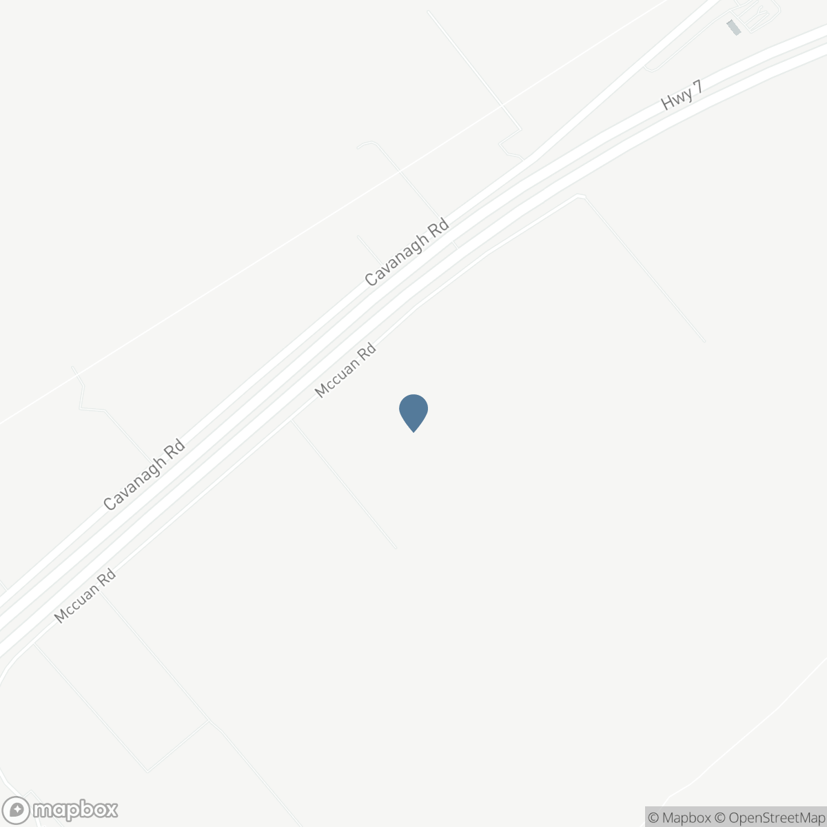 9459 MCCUAN ROAD, Carleton Place, Ontario K7C 0C4